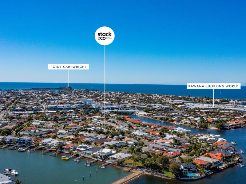 16 Richmond Place, Minyama, Qld 4575 Property Details