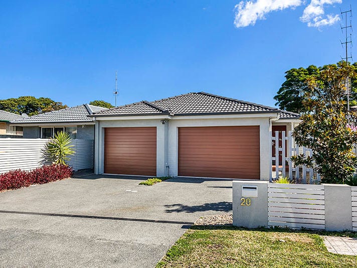 20 Arcadia Street, Warilla, NSW 2528