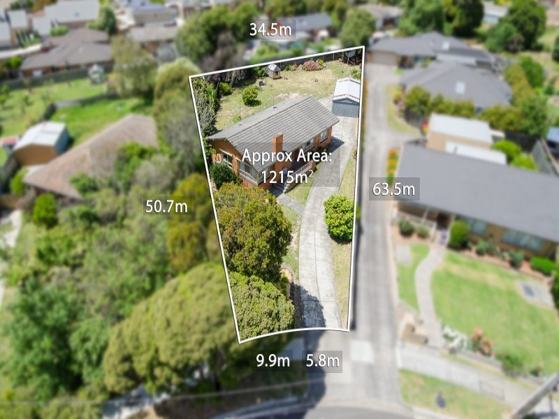 27 Westham Cres, Bayswater, VIC 3153