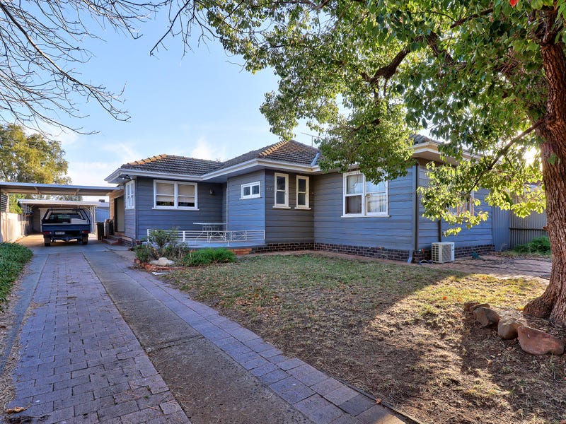 472 Street, Deniliquin, NSW 2710 Property Details