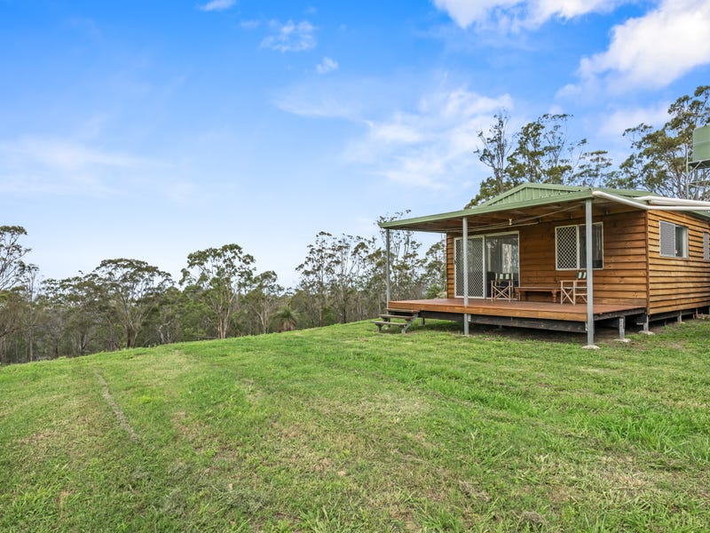 Lot 3 Hanleys Road, Ballard, Qld 4352 Property Details