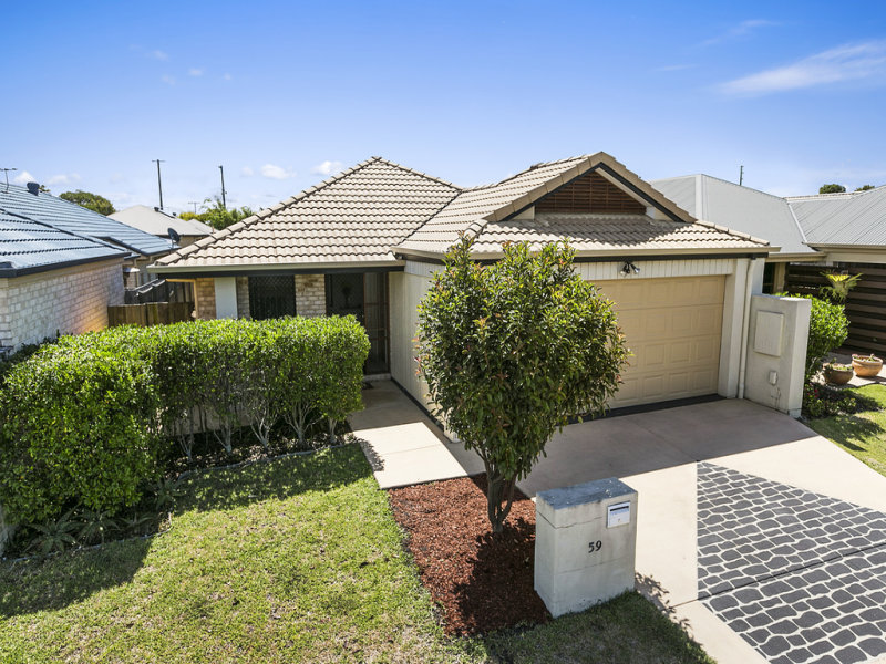 59 Worthing Street, Wynnum, QLD 4178