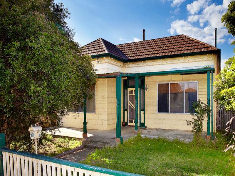 101 Mansfield Street, Thornbury, VIC 3071