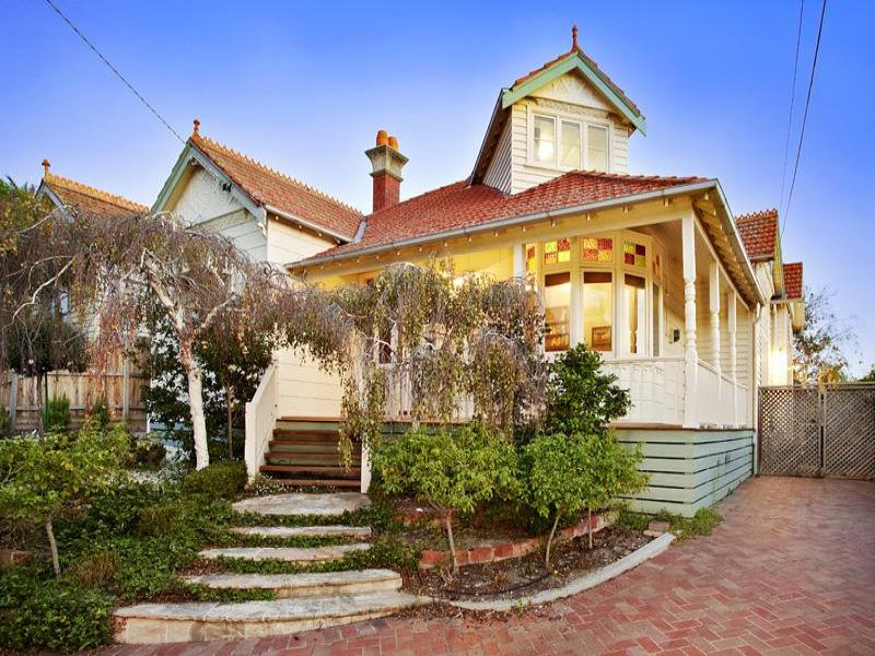 6 Linacre Road, Hampton, VIC 3188