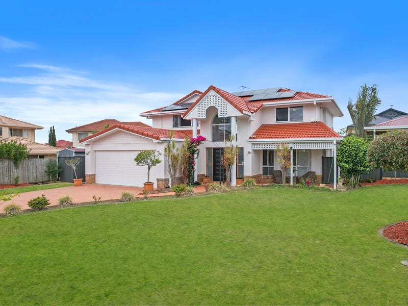 6 Hampshire Close, Carindale, Qld 4152 House for Sale