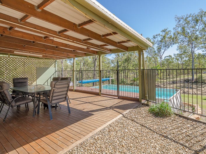 19 Illoura Road, Wurdong Heights, QLD 4680