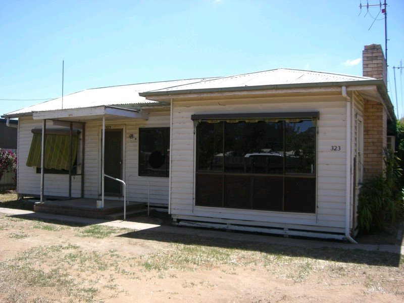 323 Finley Road, Deniliquin, NSW 2710