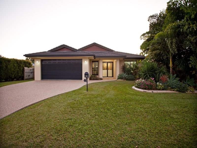 80 Wheeler Drive, Glenella, QLD 4740