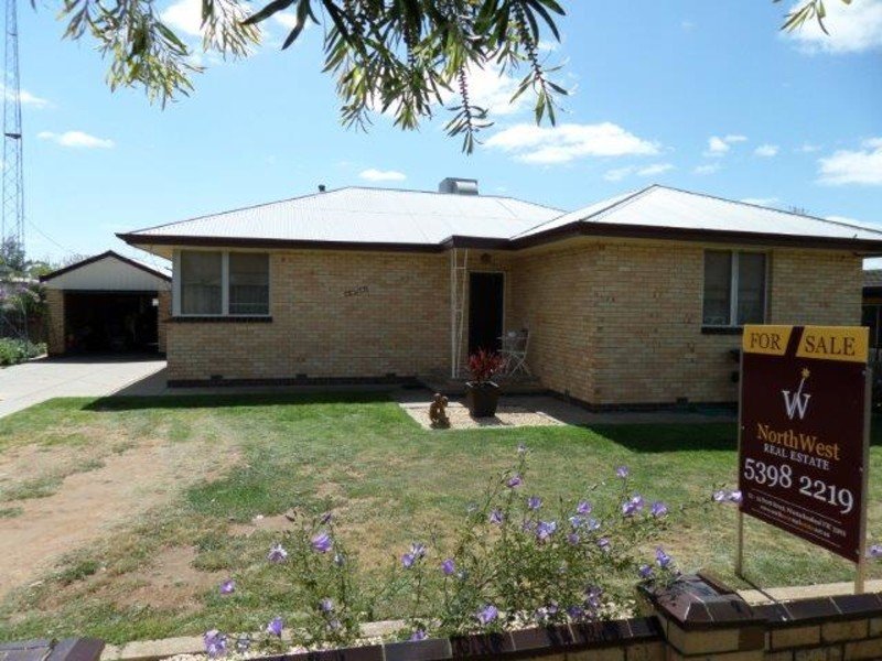 7 Winifred Street, Rainbow, VIC 3424