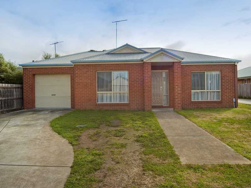 1/89 Flinders Avenue, Lara, VIC 3212