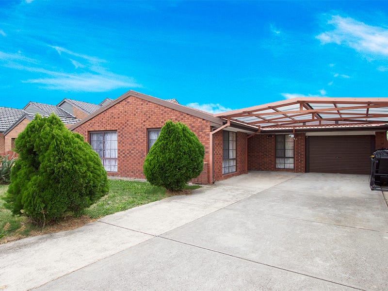 24 Appletree Drive, Mill Park, VIC 3082