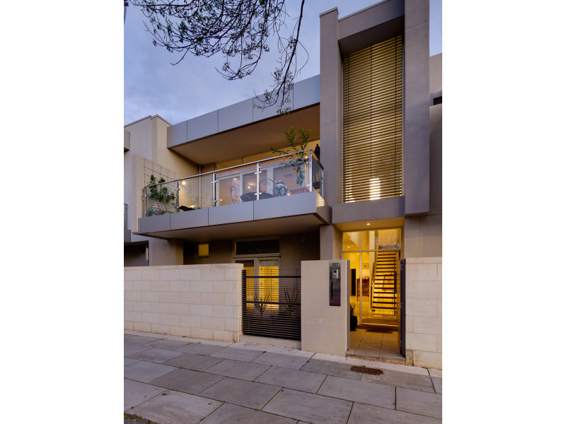 227 Halifax Street, Adelaide, SA 5000