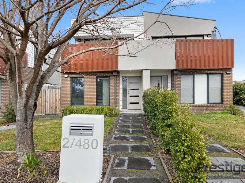 2 480 Haughton Road Clayton South Vic 3169