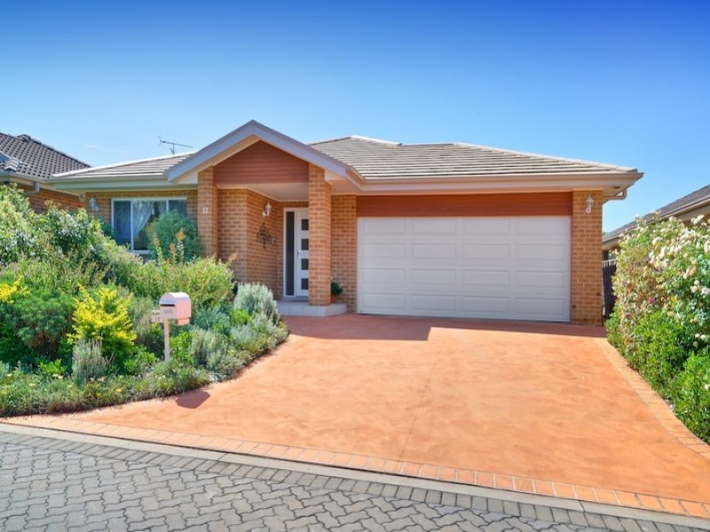 13 Maclean Lane, Camden Park, NSW 2570