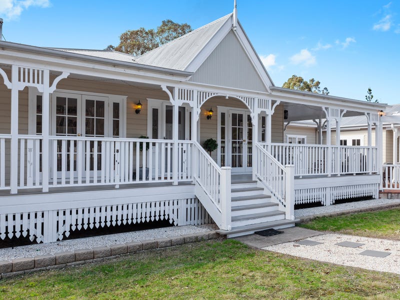 104 Hale Haven Drive, Stanthorpe, QLD 4380