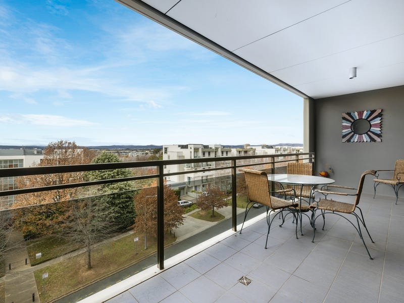 Sold Property Prices & Auction Results in Blackall St, Barton, ACT 2600