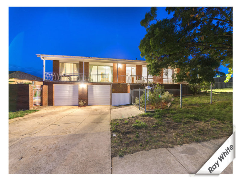 46 Naylor Street, Crestwood, NSW 2620