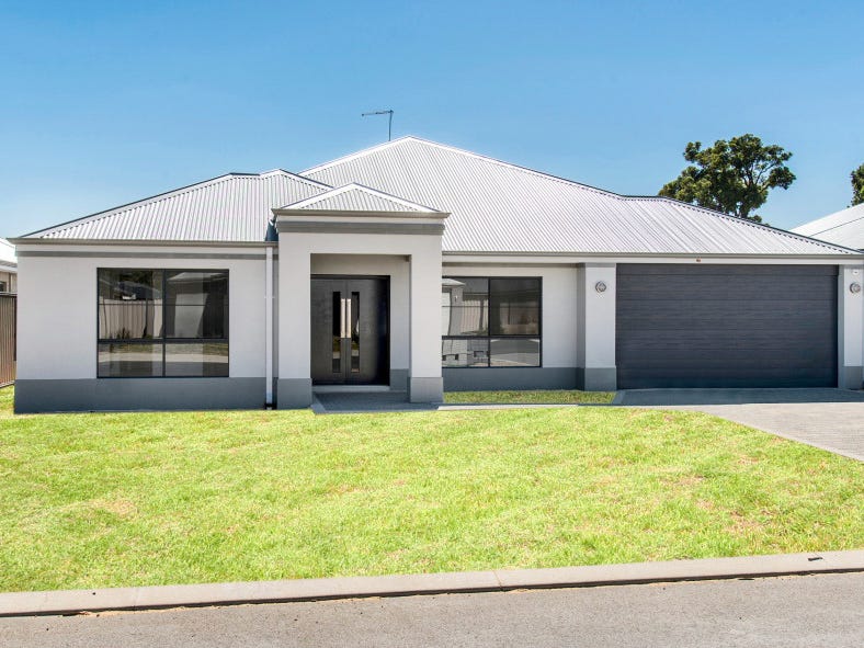 19 Grapple Road, Whitby, WA 6123 Property Details