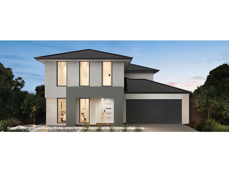 Westbrook Land Estate at 17 Society Boulevard, Truganina realestate