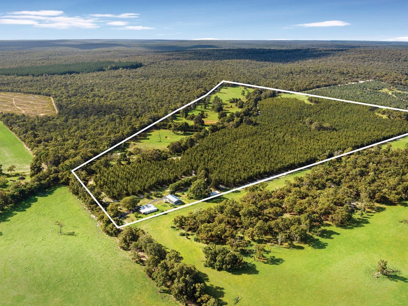 170 Goulden Road (Acton Park), Busselton, WA 6280 Lifestyle for Sale