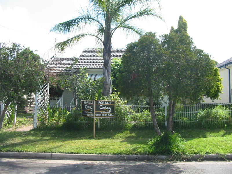 51 Berwick Street, Guildford, NSW 2161