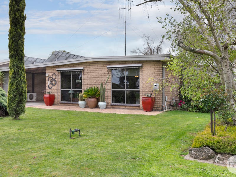 121 Clunes Road, Creswick, Vic 3363 House for Sale