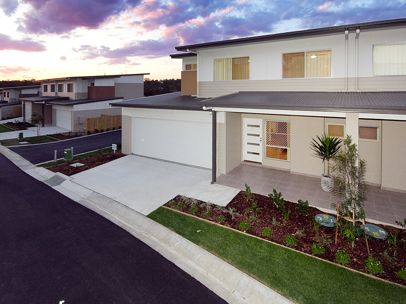 5/90 Jutland Street, Oxley, Qld 4075