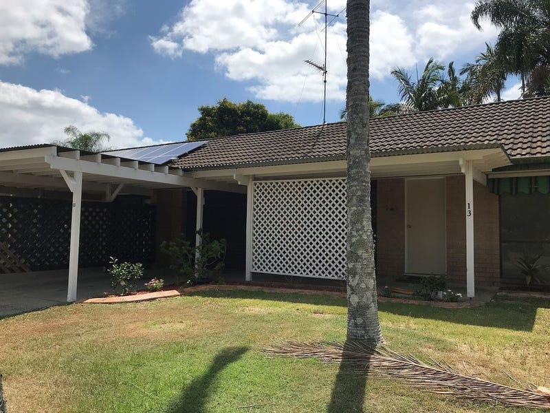 13/30 Patura Drive, Ashmore, QLD 4214