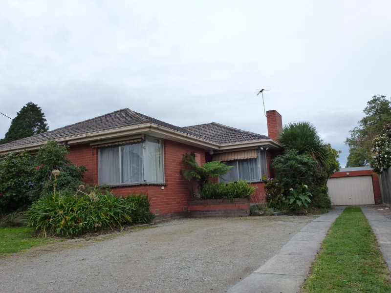 8 Grayson Drive, Scoresby, VIC 3179