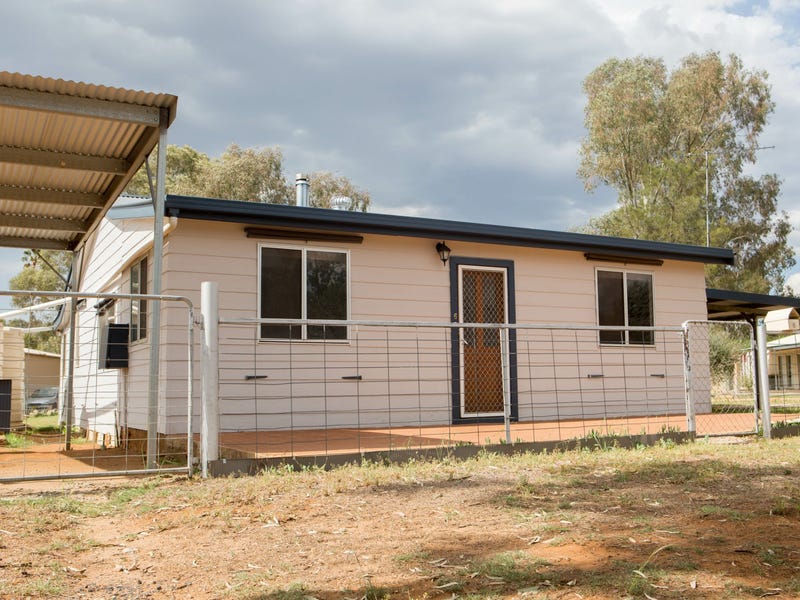 6 Myrangle Street, Yeoval, NSW 2868 Property Details