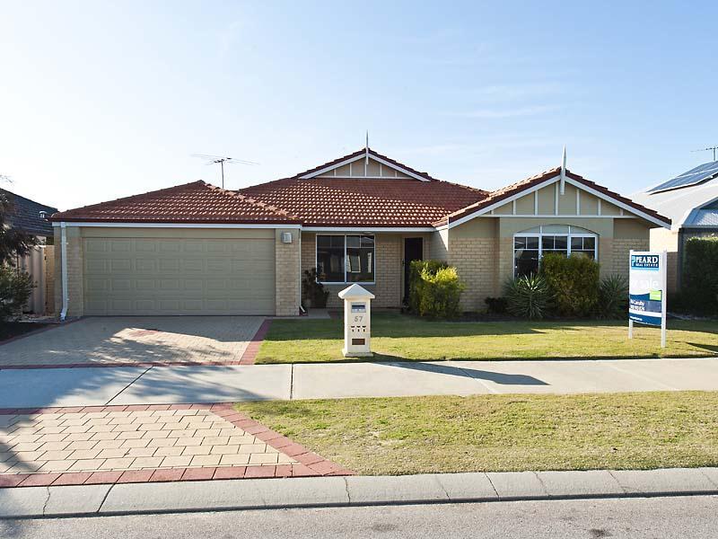 57 Eldon Street, Shoalwater, WA 6169 Property Details
