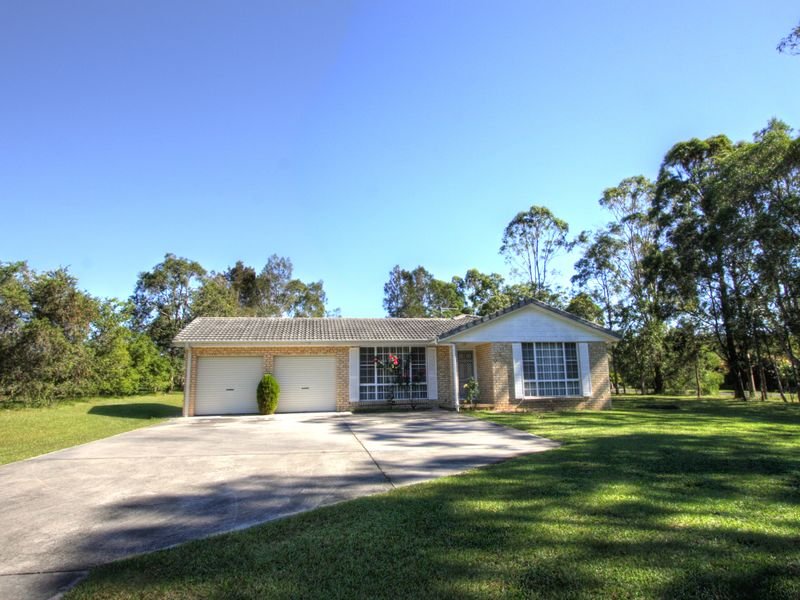 16 Ibis Close, Woombah, NSW 2469 Property Details