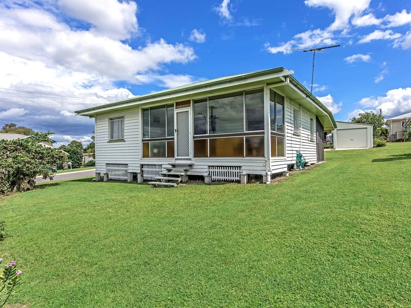 105 Stafford Street, Silkstone, QLD 4304 - realestate.com.au