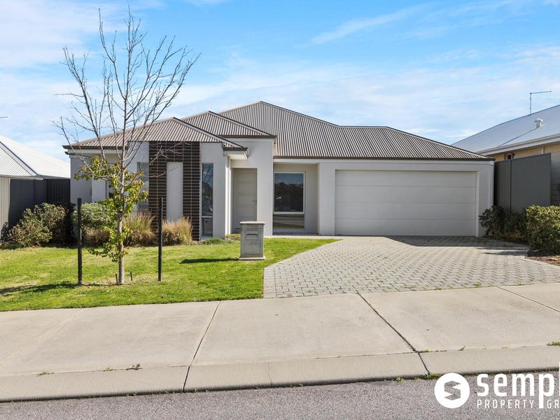 168 Sunrise Boulevard, Wellard, WA 6170 Property Details