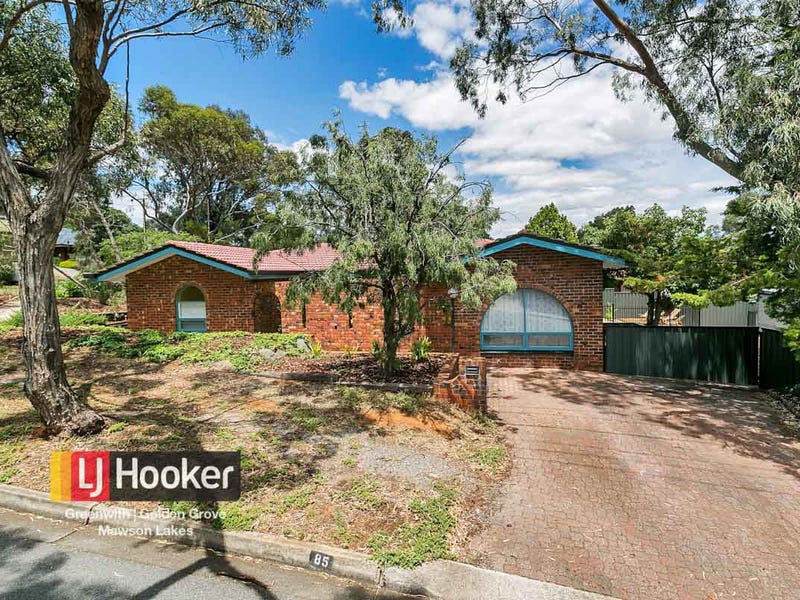 85 Target Hill Road, Salisbury Heights, SA 5109 - realestate.com.au