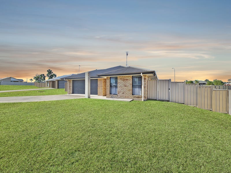 3 Clarke Close, Moura, Qld 4718 House for Sale