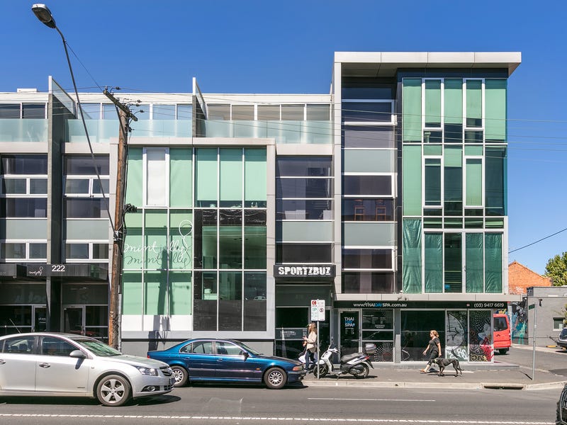 220 Johnston Street, Fitzroy, VIC 3065