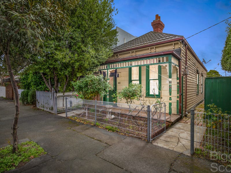 320 Mary Street, Richmond, Vic 3121 House for Sale