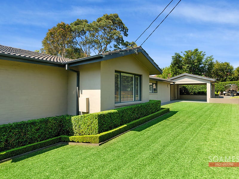 4 Vista Close, Hornsby, NSW 2077 - Property Details