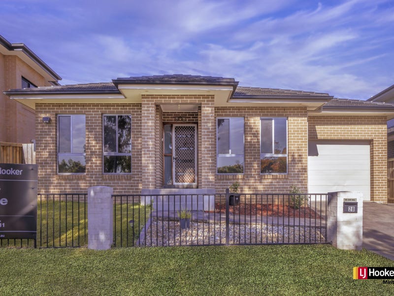 28 Mortimer Street, Minto, NSW 2566