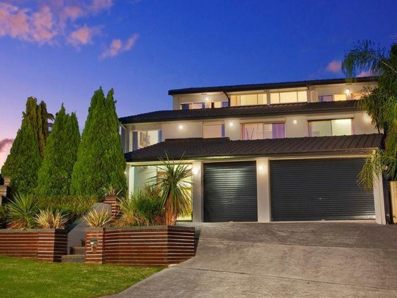 12 Somercotes Close, Glen Alpine, NSW 2560