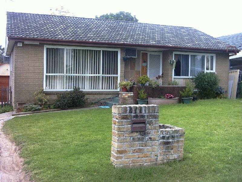 65 Crayford Cres, Mount Pritchard, NSW 2170