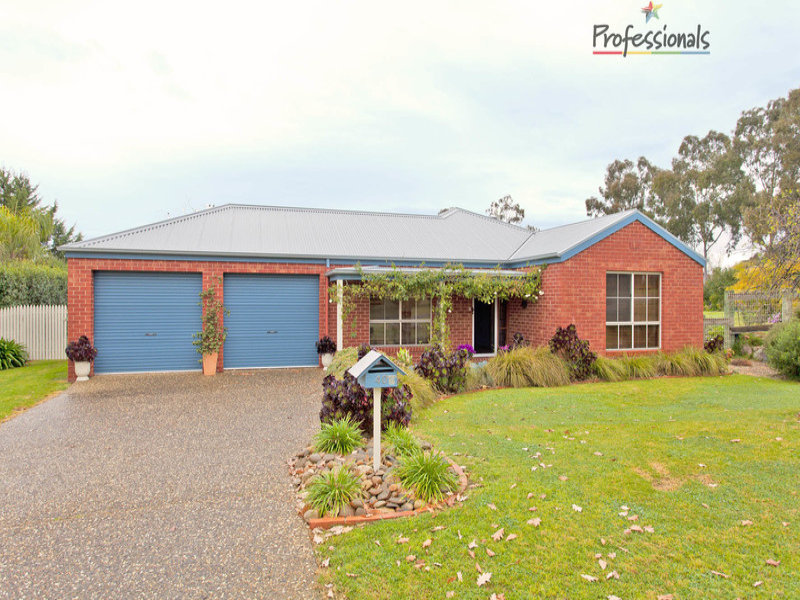 40 Howards Road, Baranduda, Vic 3691 Property Details
