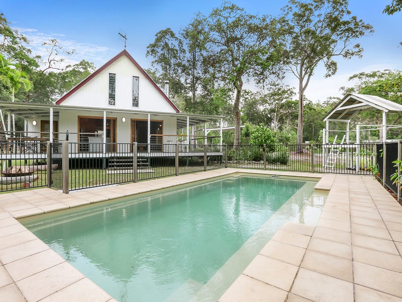 71 Little Creek Road, Cooroibah, Qld 4565 Property Details