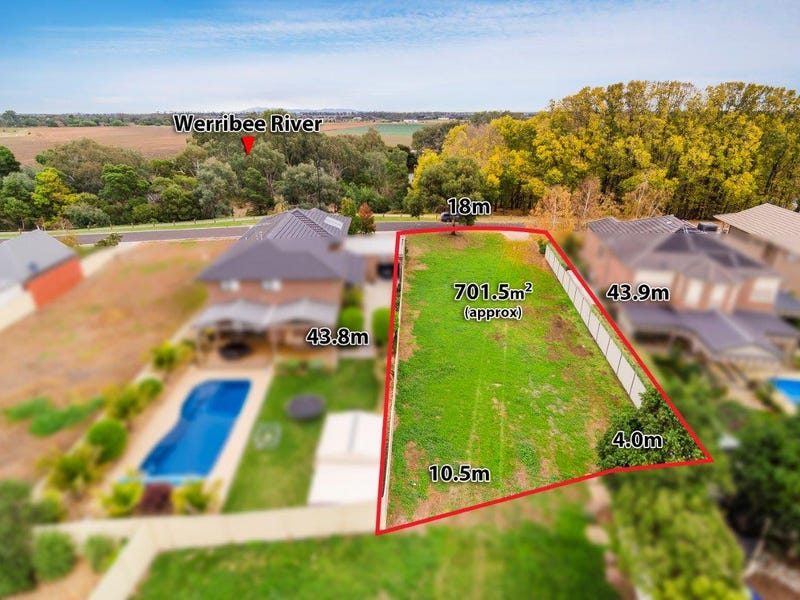 44 Waterfront Boulevard, Werribee, VIC 3030