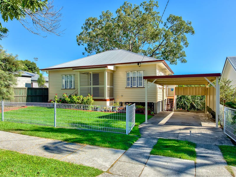 88 Uxbridge Street, Grange, Qld 4051 Property Details