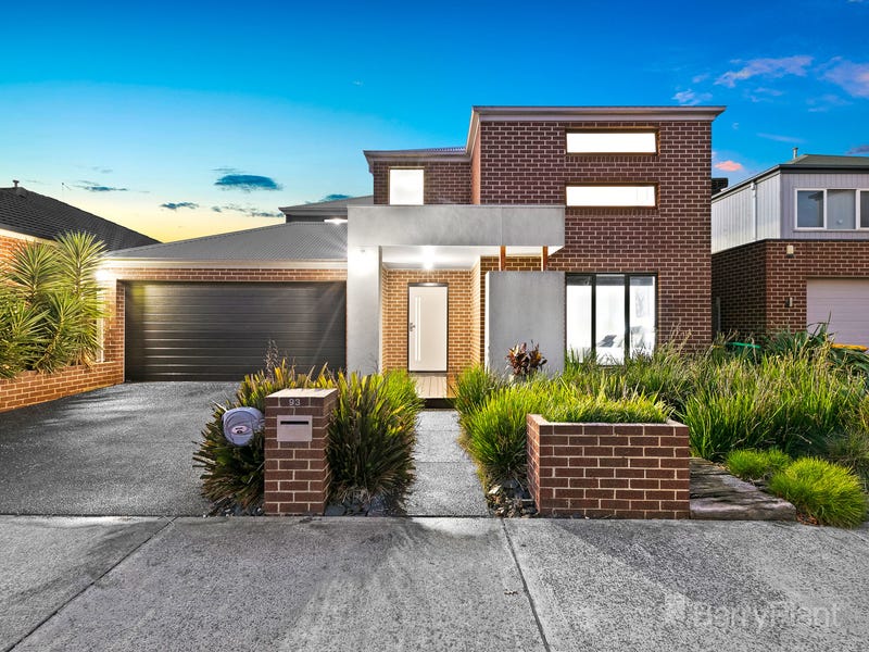 93 Arena Parade, Officer, Vic 3809 Property Details