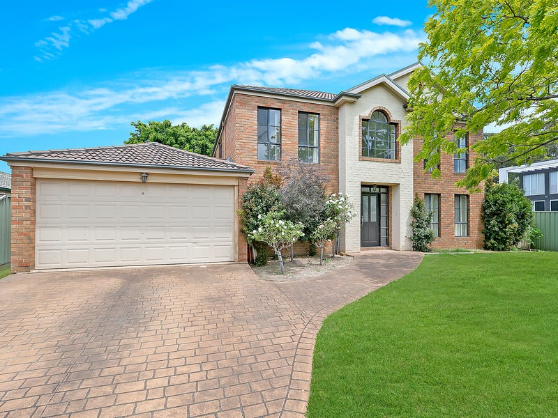 80 Meurants Lane, Glenwood, NSW 2768