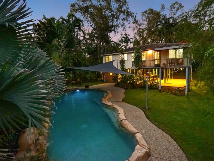 40 Macleod Road, Howard Springs, NT 0835