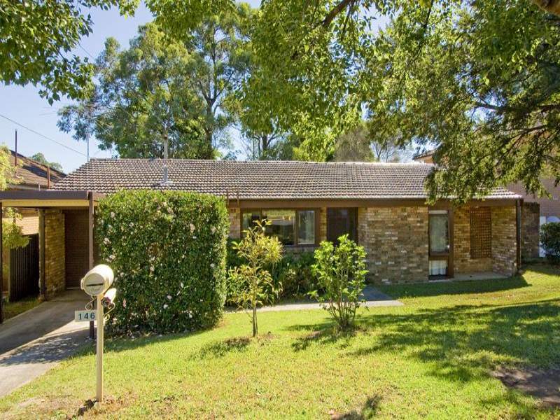 146 Balaka Drive, Carlingford, NSW 2118